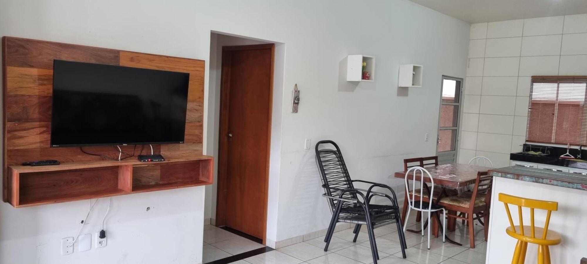 Atlantico Residencial Villa Bonito  Room photo