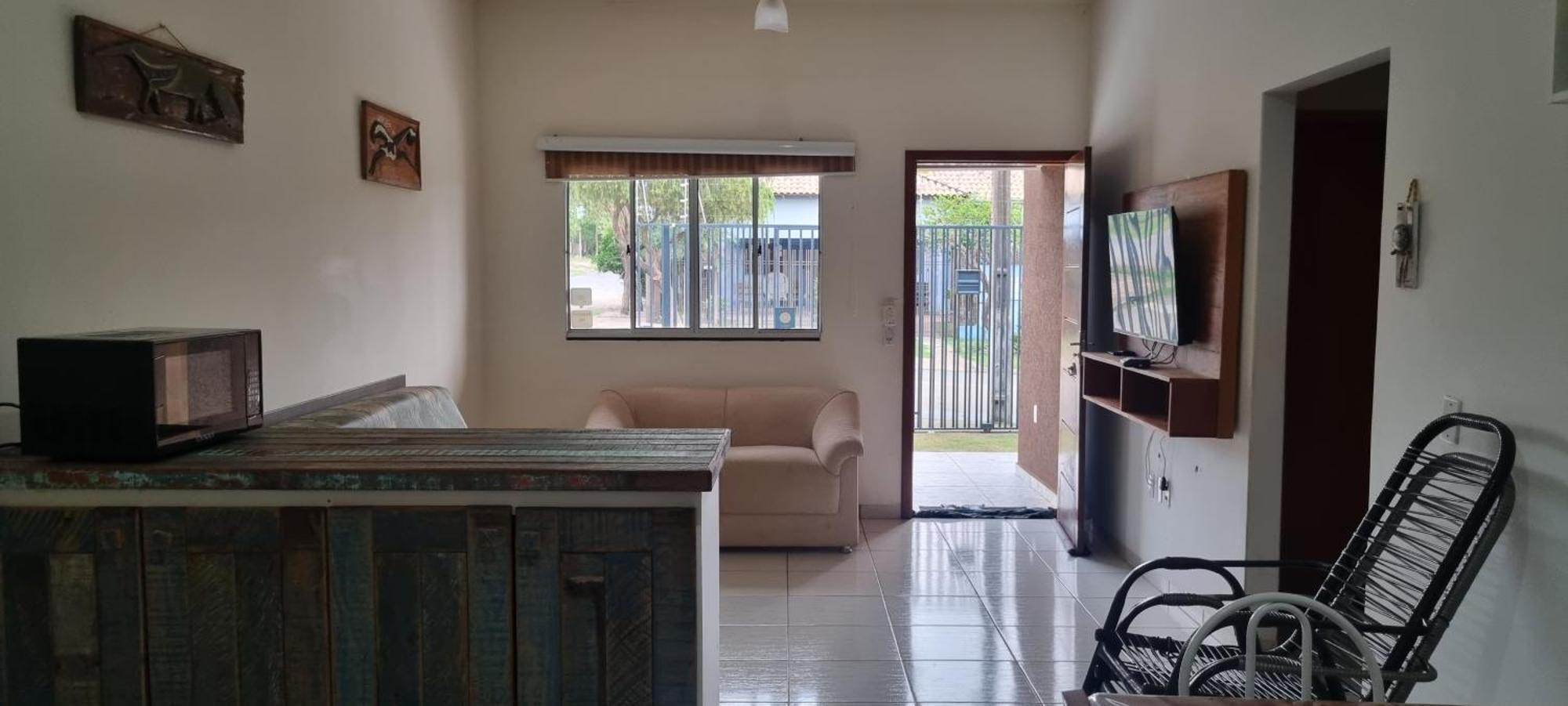 Atlantico Residencial Villa Bonito  Room photo