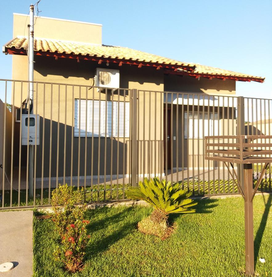 Atlantico Residencial Villa Bonito  Exterior photo