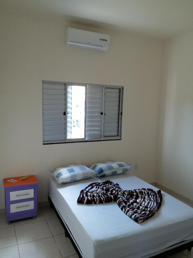 Atlantico Residencial Villa Bonito  Exterior photo