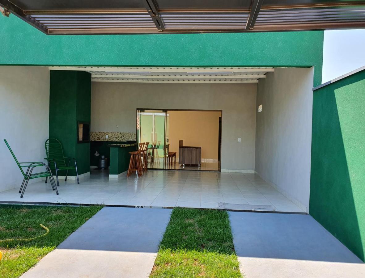 Atlantico Residencial Villa Bonito  Exterior photo